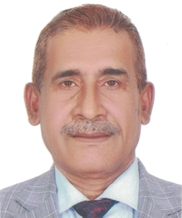 Board of Director image